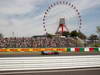 GP GIAPPONE, 06.10.2012- Free Practice 3, Lewis Hamilton (GBR) McLaren Mercedes MP4-27 