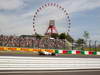 GP GIAPPONE, 06.10.2012- Free Practice 3, Sergio Prez (MEX) Sauber F1 Team C31