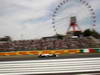 GP GIAPPONE, 06.10.2012- Free Practice 3, Nico Hulkenberg (GER) Sahara Force India F1 Team VJM05 