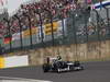 GP GIAPPONE, 06.10.2012- Free Practice 3, Bruno Senna (BRA) Williams F1 Team FW34 