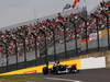 GP GIAPPONE, 06.10.2012- Free Practice 3, Pastor Maldonado (VEN) Williams F1 Team FW34
