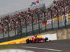 GP GIAPPONE, 06.10.2012- Free Practice 3, Felipe Massa (BRA) Ferrari F2012