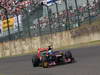 GP GIAPPONE, 06.10.2012- Free Practice 3, Jean-Eric Vergne (FRA) Scuderia Toro Rosso STR7 