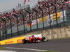 GP GIAPPONE, 06.10.2012- Free Practice 3, Fernando Alonso (ESP) Ferrari F2012
