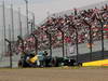 GP GIAPPONE, 06.10.2012- Free Practice 3, Vitaly Petrov (RUS) Caterham F1 Team CT01 