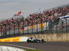 GP GIAPPONE, 06.10.2012- Free Practice 3, Michael Schumacher (GER) Mercedes AMG F1 W03