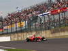 GP GIAPPONE, 06.10.2012- Free Practice 3, Fernando Alonso (ESP) Ferrari F2012 