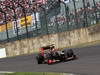 GP GIAPPONE, 06.10.2012- Free Practice 3, Romain Grosjean (FRA) Lotus F1 Team E20
