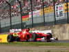 GP GIAPPONE, 06.10.2012- Free Practice 3, Felipe Massa (BRA) Ferrari F2012 