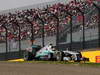 GP GIAPPONE, 06.10.2012- Free Practice 3, Nico Rosberg (GER) Mercedes AMG F1 W03 