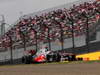 GP GIAPPONE, 06.10.2012- Free Practice 3, Jenson Button (GBR) McLaren Mercedes MP4-27 
