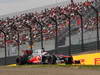 GP GIAPPONE, 06.10.2012- Free Practice 3, Jenson Button (GBR) McLaren Mercedes MP4-27 