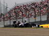 GP GIAPPONE, 06.10.2012- Free Practice 3, Bruno Senna (BRA) Williams F1 Team FW34 