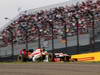 GP GIAPPONE, 06.10.2012- Free Practice 3, Narain Karthikeyan (IND) HRT Formula 1 Team F112 