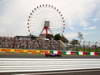 GP GIAPPONE, 06.10.2012- Free Practice 3, Daniel Ricciardo (AUS) Scuderia Toro Rosso STR7