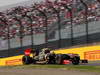 GP GIAPPONE, 06.10.2012- Free Practice 3, Kimi Raikkonen (FIN) Lotus F1 Team E20