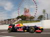 GP GIAPPONE, 06.10.2012- Free Practice 3, Mark Webber (AUS) Red Bull Racing RB8 