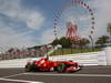 GP GIAPPONE, 06.10.2012- Free Practice 3, Felipe Massa (BRA) Ferrari F2012 