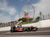 GP GIAPPONE, 06.10.2012- Free Practice 3, Lewis Hamilton (GBR) McLaren Mercedes MP4-27