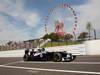 GP GIAPPONE, 06.10.2012- Free Practice 3, Bruno Senna (BRA) Williams F1 Team FW34