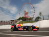 GP GIAPPONE, 06.10.2012- Free Practice 3, Sebastian Vettel (GER) Red Bull Racing RB8
