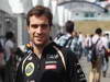 GP GIAPPONE, 06.10.2012- Free Practice 3, Jerome D'Ambrosio (BEL), Lotus F1 Team E20