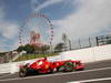 GP GIAPPONE, 06.10.2012- Free Practice 3, Fernando Alonso (ESP) Ferrari F2012