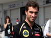 GP GIAPPONE, 06.10.2012- Free Practice 3, Jerome D'Ambrosio (BEL), Lotus F1 Team E20 