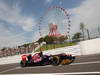 GP GIAPPONE, 06.10.2012- Free Practice 3, Daniel Ricciardo (AUS) Scuderia Toro Rosso STR7