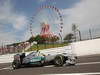 GP GIAPPONE, 06.10.2012- Free Practice 3, Nico Rosberg (GER) Mercedes AMG F1 W03