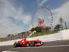 GP GIAPPONE, 06.10.2012- Free Practice 3, Fernando Alonso (ESP) Ferrari F2012