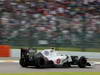 GP GIAPPONE, 06.10.2012- Qualifiche, Sergio Prez (MEX) Sauber F1 Team C31