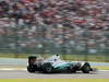 GP GIAPPONE, 06.10.2012- Qualifiche, Nico Rosberg (GER) Mercedes AMG F1 W03