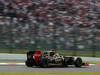 GP GIAPPONE, 06.10.2012- Qualifiche, Kimi Raikkonen (FIN) Lotus F1 Team E20 