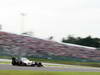 GP GIAPPONE, 06.10.2012- Qualifiche, Sergio Prez (MEX) Sauber F1 Team C31 