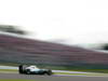 GP GIAPPONE, 06.10.2012- Qualifiche, Nico Rosberg (GER) Mercedes AMG F1 W03 