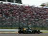 GP GIAPPONE, 06.10.2012- Qualifiche, Vitaly Petrov (RUS) Caterham F1 Team CT01 
