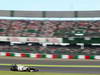 GP GIAPPONE, 06.10.2012- Qualifiche, Sergio Prez (MEX) Sauber F1 Team C31