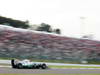 GP GIAPPONE, 06.10.2012- Qualifiche, Michael Schumacher (GER) Mercedes AMG F1 W03 