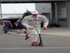 GP GIAPPONE, 06.10.2012- Qualifiche, Michael Schumacher (GER) Mercedes AMG F1 W03