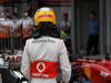 GP GIAPPONE, 06.10.2012- Qualifiche, Lewis Hamilton (GBR) McLaren Mercedes MP4-27