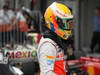 GP GIAPPONE, 06.10.2012- Qualifiche, Lewis Hamilton (GBR) McLaren Mercedes MP4-27