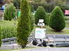 GP GIAPPONE, 06.10.2012- Qualifiche, Circuit Atmosfera