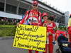 GP GIAPPONE, 06.10.2012- Qualifiche, Circuit Atmosfera