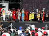 GP GIAPPONE, 06.10.2012- Qualifiche, Circuit Atmosfera