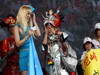GP GIAPPONE, 06.10.2012- Qualifiche, Circuit Atmosfera