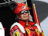 GP GIAPPONE, 06.10.2012- Qualifiche, Circuit Atmosfera