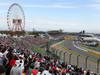 GP GIAPPONE, 06.10.2012- Qualifiche, Sebastian Vettel (GER) Red Bull Racing RB8 