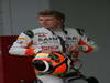 GP GIAPPONE, 06.10.2012- Qualifiche, Nico Hulkenberg (GER) Sahara Force India F1 Team VJM05 