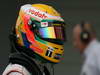 GP GIAPPONE, 06.10.2012- Qualifiche, Lewis Hamilton (GBR) McLaren Mercedes MP4-27 